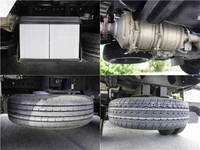 MAZDA Titan Flat Body TRG-LHR85A 2018 26,387km_26