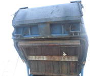 HINO Dutro Garbage Truck TKG-XZU600X 2016 228,852km_11