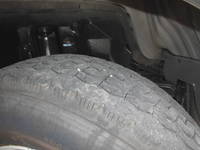 HINO Dutro Garbage Truck TKG-XZU600X 2016 228,852km_14