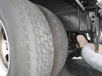 HINO Dutro Garbage Truck TKG-XZU600X 2016 228,852km_15