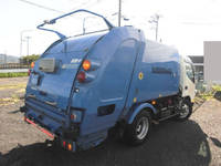 HINO Dutro Garbage Truck TKG-XZU600X 2016 228,852km_3