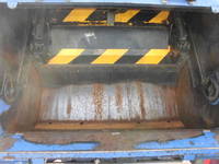 HINO Dutro Garbage Truck TKG-XZU600X 2016 228,852km_4