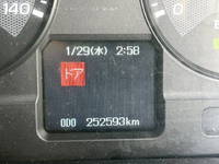 MITSUBISHI FUSO Fighter Aluminum Wing 2KG-FK64F 2018 252,593km_13