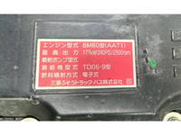 MITSUBISHI FUSO Fighter Aluminum Wing 2KG-FK64F 2018 252,593km_18