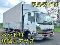 MITSUBISHI FUSO Fighter Aluminum Wing 2KG-FK64F 2018 252,593km_1