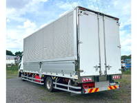 MITSUBISHI FUSO Fighter Aluminum Wing 2KG-FK64F 2018 252,593km_2