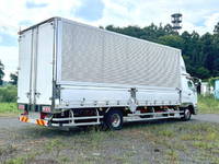 MITSUBISHI FUSO Fighter Aluminum Wing 2KG-FK64F 2018 252,593km_4