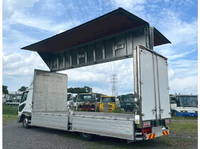 MITSUBISHI FUSO Fighter Aluminum Wing 2KG-FK64F 2018 252,593km_5