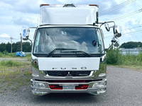 MITSUBISHI FUSO Fighter Aluminum Wing 2KG-FK64F 2018 252,593km_6