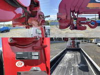 MITSUBISHI FUSO Fighter Truck (With 4 Steps Of Cranes) 2KG-FK62FZ 2024 524km_11