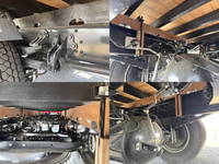 MITSUBISHI FUSO Fighter Truck (With 4 Steps Of Cranes) 2KG-FK62FZ 2024 524km_13