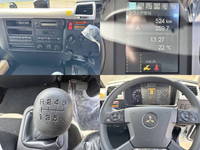 MITSUBISHI FUSO Fighter Truck (With 4 Steps Of Cranes) 2KG-FK62FZ 2024 524km_15