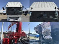 MITSUBISHI FUSO Fighter Truck (With 4 Steps Of Cranes) 2KG-FK62FZ 2024 524km_16