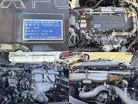MITSUBISHI FUSO Fighter Truck (With 4 Steps Of Cranes) 2KG-FK62FZ 2024 524km_18