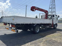 MITSUBISHI FUSO Fighter Truck (With 4 Steps Of Cranes) 2KG-FK62FZ 2024 524km_2