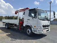 MITSUBISHI FUSO Fighter Truck (With 4 Steps Of Cranes) 2KG-FK62FZ 2024 524km_3
