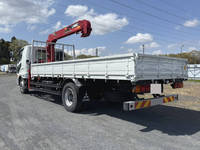 MITSUBISHI FUSO Fighter Truck (With 4 Steps Of Cranes) 2KG-FK62FZ 2024 524km_4