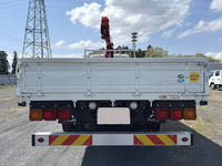 MITSUBISHI FUSO Fighter Truck (With 4 Steps Of Cranes) 2KG-FK62FZ 2024 524km_6