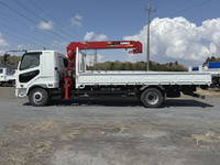 MITSUBISHI FUSO Fighter Truck (With 4 Steps Of Cranes) 2KG-FK62FZ 2024 524km_7