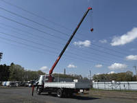 MITSUBISHI FUSO Fighter Truck (With 4 Steps Of Cranes) 2KG-FK62FZ 2024 524km_9