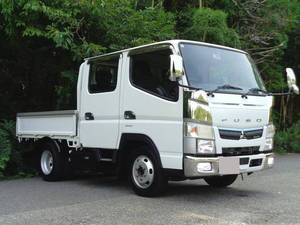 Canter Double Cab_1