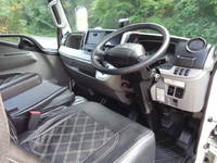 MITSUBISHI FUSO Canter Double Cab 2TG-FBA00 2021 86,965km_25