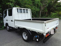 MITSUBISHI FUSO Canter Double Cab 2TG-FBA00 2021 86,965km_2