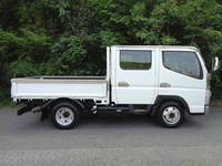 MITSUBISHI FUSO Canter Double Cab 2TG-FBA00 2021 86,965km_4