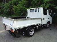 MITSUBISHI FUSO Canter Double Cab 2TG-FBA00 2021 86,965km_8