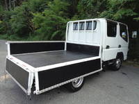 MITSUBISHI FUSO Canter Double Cab 2TG-FBA00 2021 86,965km_9