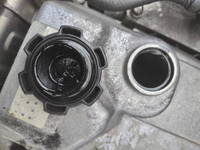 HINO Ranger Aluminum Block QKG-FE7JMAG 2015 876,686km_10