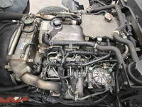 HINO Ranger Aluminum Block QKG-FE7JMAG 2015 876,686km_12