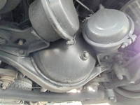 HINO Ranger Aluminum Block QKG-FE7JMAG 2015 876,686km_17