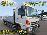 Ranger Aluminum Block