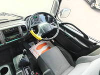 HINO Ranger Aluminum Block QKG-FE7JMAG 2015 876,686km_22