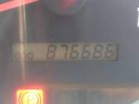 HINO Ranger Aluminum Block QKG-FE7JMAG 2015 876,686km_26