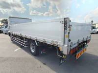 HINO Ranger Aluminum Block QKG-FE7JMAG 2015 876,686km_2