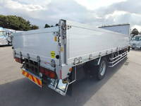 HINO Ranger Aluminum Block QKG-FE7JMAG 2015 876,686km_4