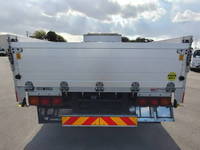 HINO Ranger Aluminum Block QKG-FE7JMAG 2015 876,686km_5