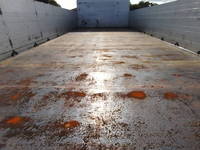 HINO Ranger Aluminum Block QKG-FE7JMAG 2015 876,686km_7