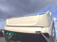 HINO Ranger Aluminum Block QKG-FE7JMAG 2015 876,686km_8