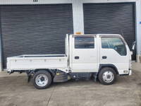 MAZDA Titan Double Cab TRG-LHS85A 2016 135,000km_7