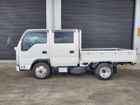 MAZDA Titan Double Cab TRG-LHS85A 2016 135,000km_8