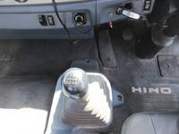 HINO Ranger Truck (With 4 Steps Of Cranes) BKG-FC7JKYA 2008 91,220km_11
