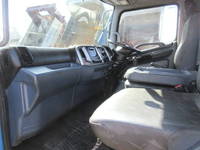 HINO Ranger Truck (With 4 Steps Of Cranes) BKG-FC7JKYA 2008 91,220km_16