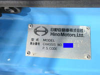 HINO Ranger Truck (With 4 Steps Of Cranes) BKG-FC7JKYA 2008 91,220km_17