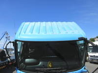 HINO Ranger Truck (With 4 Steps Of Cranes) BKG-FC7JKYA 2008 91,220km_19