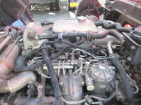 HINO Ranger Truck (With 4 Steps Of Cranes) BKG-FC7JKYA 2008 91,220km_22