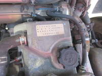 HINO Ranger Truck (With 4 Steps Of Cranes) BKG-FC7JKYA 2008 91,220km_23