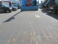 HINO Ranger Truck (With 4 Steps Of Cranes) BKG-FC7JKYA 2008 91,220km_24